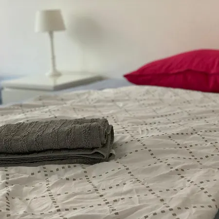 Apartment Nahe Innenstadt