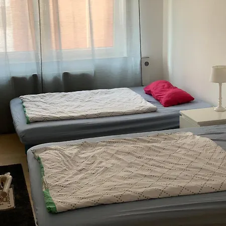 Nahe Innenstadt * Würzburg