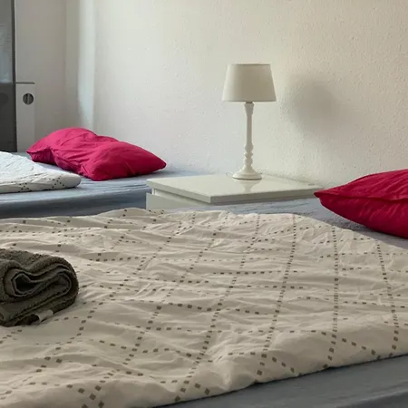 Nahe Innenstadt * Würzburg
